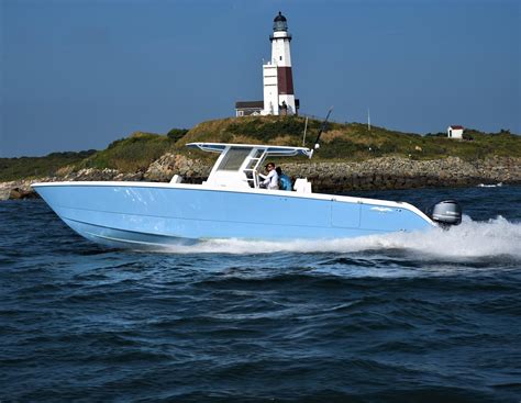 2019 Invincible 40 Catamaran Power Boat For Sale - www.yachtworld.com