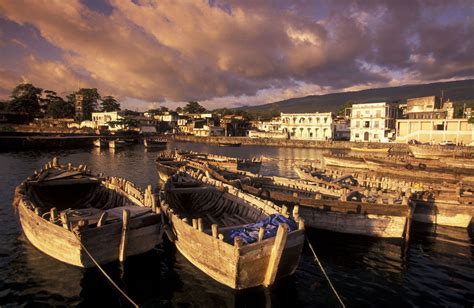 Comoros | Population, Religion, Flag, Language, Culture, History ...