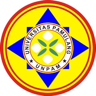 Universitas Pamulang Logo - Homecare24