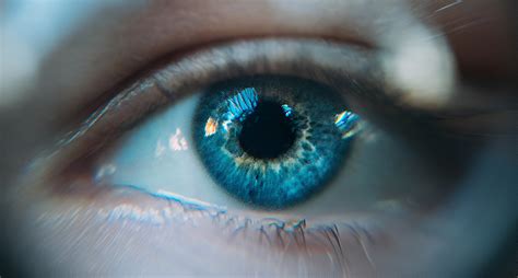 Eye Health Concerns: Unveiling the Effects of Blue Light on Your Eyes | Robots.net