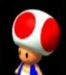 Toad Voice - Mario Kart 64 (Video Game) - Behind The Voice Actors