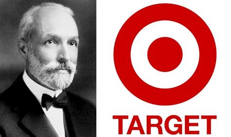 Target Logo And the History Behind the Business | LogoMyWay