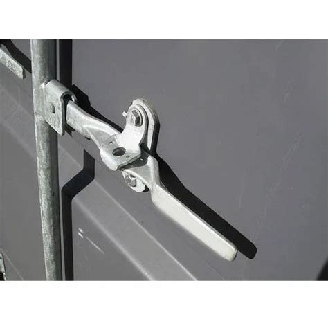 Container Door Hinges - Shipping Container Handle Manufacturer from Raigad