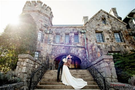 25 Of The Best Castle-Like Venues To Get Married In If You Think You're A Princess