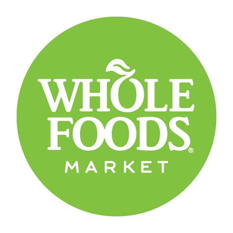 Whole Foods Market Logo PNG Image - PurePNG | Free transparent CC0 PNG Image Library