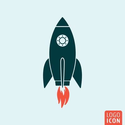 Rocket Ship Logo Vector Art, Icons, and Graphics for Free Download