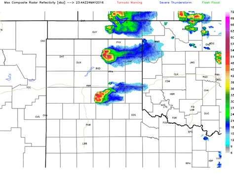 7:25pm Severe Weather Update - Wednesday through Thursday