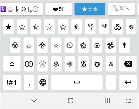 Fonts Emojis Keyboard APK for Android - Download