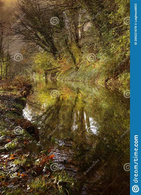 Pontardawe Canal Stock Photos - Free & Royalty-Free Stock Photos from Dreamstime