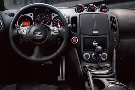 Nissan 370z Interior Mods – Two Birds Home