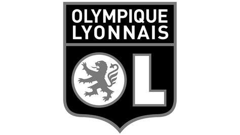 Olympique Lyonnais Logo, symbol, meaning, history, PNG, brand