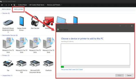 Everything You Need To Know To Add A Printer In Windows 10