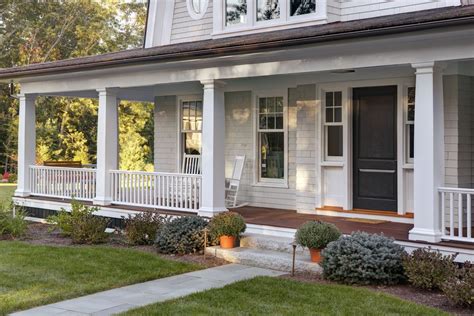 How to Build a Porch Roof