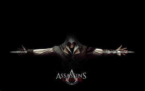 Assassins Creed Wallpaper HD | PixelsTalk.Net