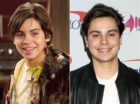 'Wizards of Waverly Place' Cast: Where Are They Now?