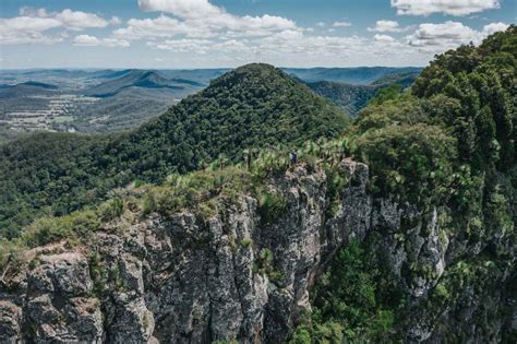 Hiking The Scenic Rim Trail In Queensland, Australia | Drink Tea & Travel