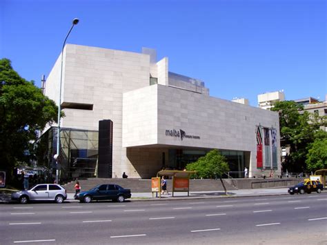 Top 5 Museums in Buenos Aires | AMAUTA Spanish School Blog