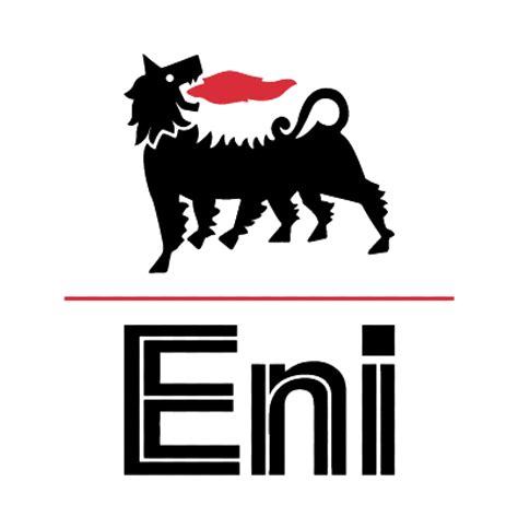 LOGO ENI Fondo transparente - PNG All