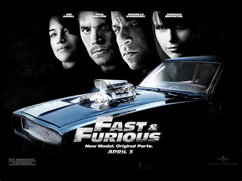 Fast & Furious - Upcoming Movies Wallpaper (5012473) - Fanpop