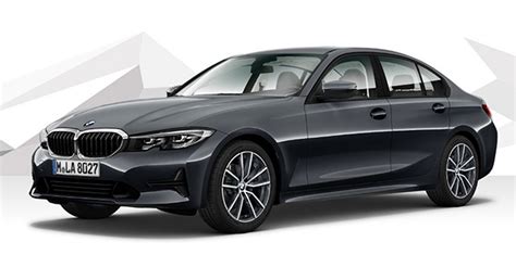 BMW 3-Series Sedan 2025, Philippines Price, Specs & Official Promos | AutoDeal