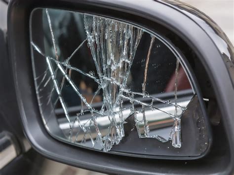 Side Mirror Repair: How to Fix a Broken Side View Mirror | Reader's Digest