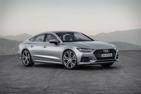 Audi A7 Sportback | Uncrate