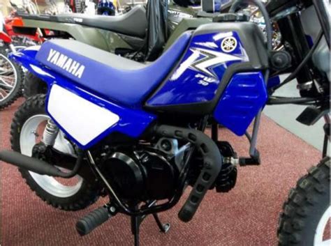 2012 Yamaha PW50 Dirt Bike for sale on 2040-motos