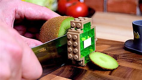 Stop Motion Cooking with Lego is a Thing and It’s Delightful » TwistedSifter