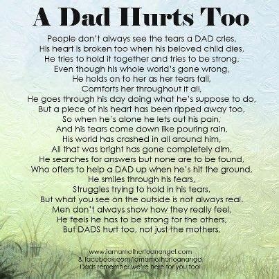 Inspirational Quotes For Single Fathers. QuotesGram