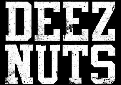 Deez Nuts - discografia, line-up, biografia, entrevistas, fotos