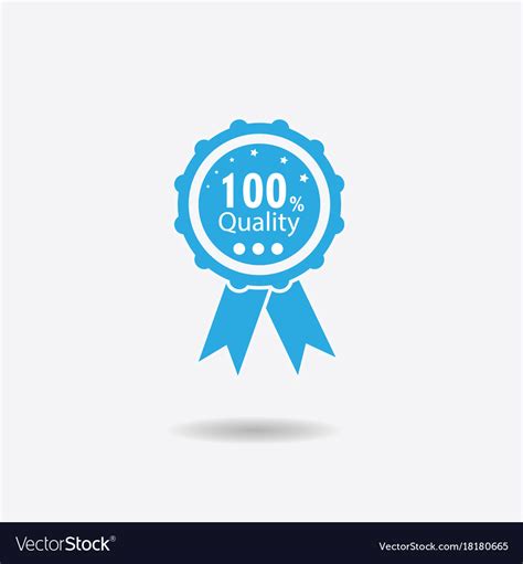 Best quality icon Royalty Free Vector Image - VectorStock