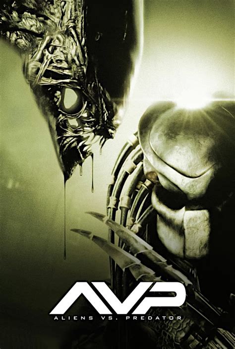 Avp Requiem Poster