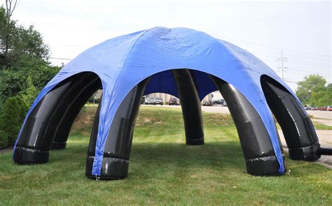 Tent - 30' Inflatable | Cincinnati A-1 Amusement Party Rentals Inflatables Bouncehouse Games ...