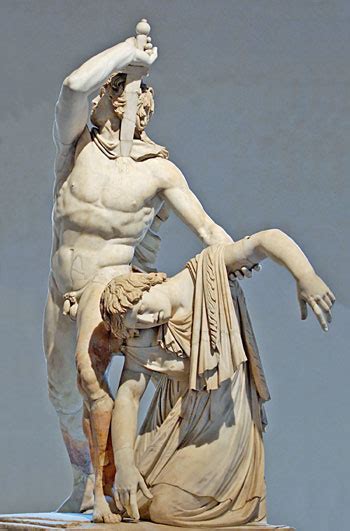 Art Historian to Discuss Hellenistic Sculpture in Feb. 21 Lecture - Newsroom | University of St ...