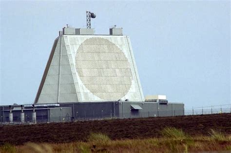 Aselsan Developing Multimission Phased-Array Strategic Radar for Turkey ...