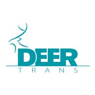 Deer Trans Logo [ Download - Logo - icon ] png svg