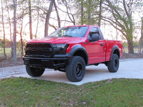 Official Regular Cab Thread, 2015 - 2020 - Page 47 - Ford F150 Forum - Community of Ford Truck Fans