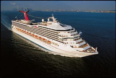 Carnival Victory Deck Plans - Cruise Radio - Daily Updates On The Cruise Industry