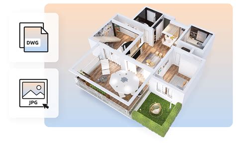 Homestyler Floor Planner