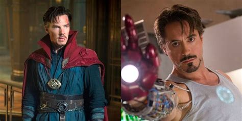 MCU: 10 Characters Who Were Too Arrogant for Their Own Good