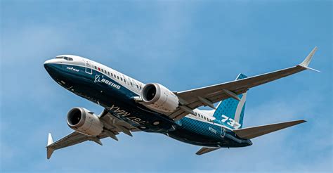 Boeing’s 737 Max cleared for takeoff. Will travelers get on board? - MSU Denver RED