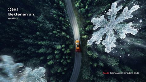 Audi - Print Ads on Behance