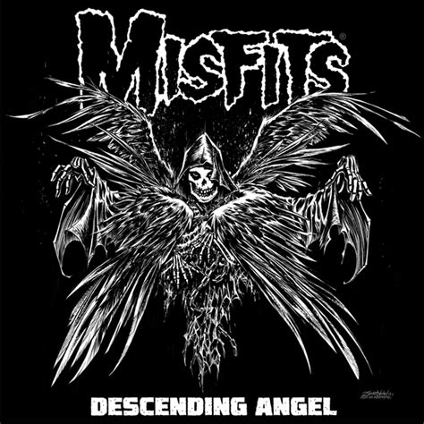 Official Misfits Discography