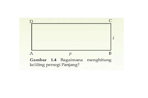 Rumus Luas Segi Empat Sama Sisi / Segiempat Jenis Sifat Rumus Contoh ...