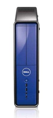 Dell Unveils Colorful Inspiron Towers | PCWorld