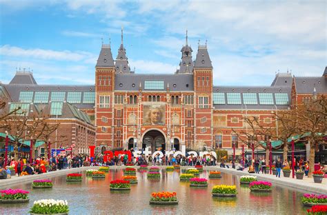 Amsterdam : les 10 musées incontournables à visiter