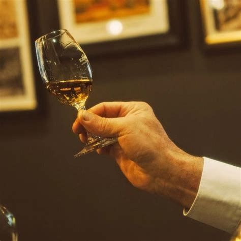 The 12 steps you should follow for the ultimate whisky tasting ...