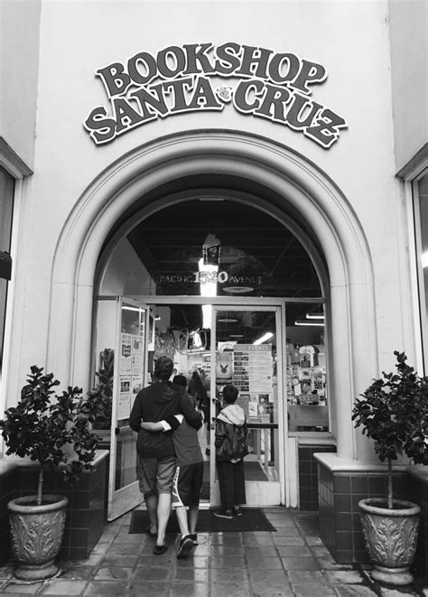 Bookshop Santa Cruz: a 50 year love affair with the community | Kings River Life Magazine