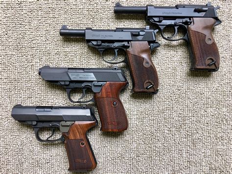 Show us your Walther/Photo Thread | Page 56 | Walther Forums