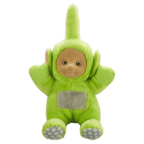 New Spinmaster Teletubbies Dipsy Talking Soft Toy Plush M New | The Best Porn Website